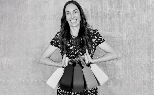 MAISON ADMIRE wins ex aequo ELLE Talent Project 2025