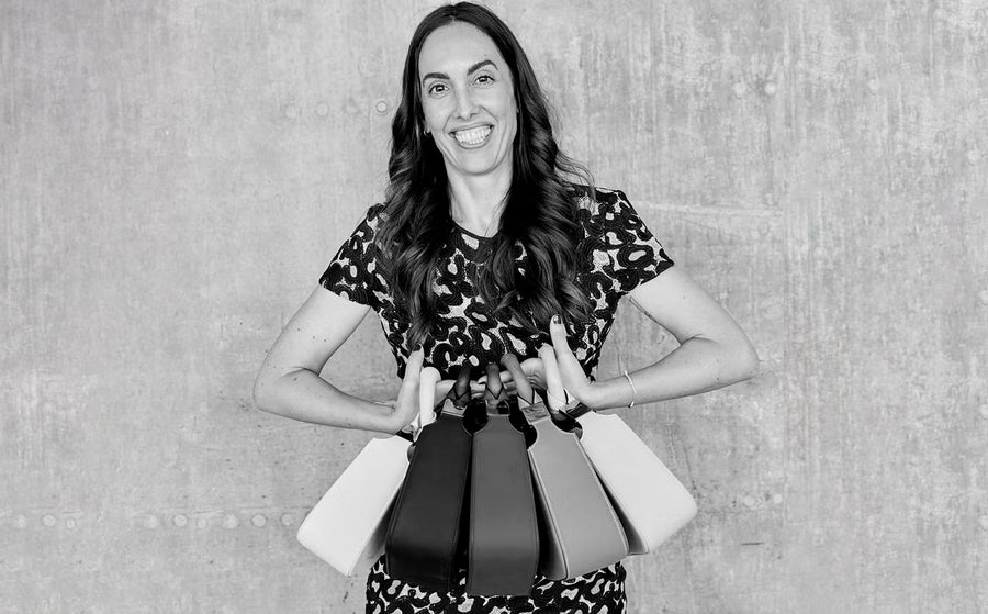 MAISON ADMIRE wins ex aequo ELLE Talent Project 2025