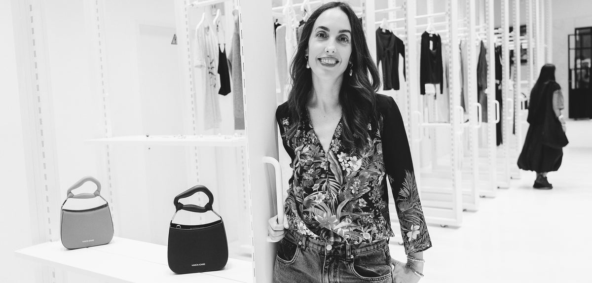 MAISON ADMIRE at TRENT A Celebration of Contemporary Craftsmanship in Barcelona