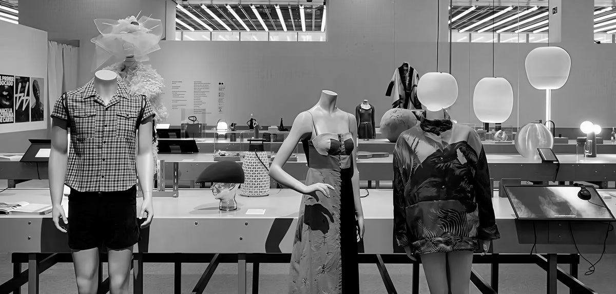 Maison Admire en FAD — 100 años de diseño